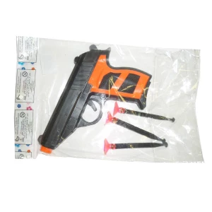 Купить в Йошкар-Оле Пистолет с тремя присосками пакет ЕШК