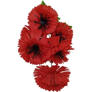 Букет с астрами 6 голов 49см 535-699 78.63 руб. Фото Букет с астрами 6 голов 49см 535-699