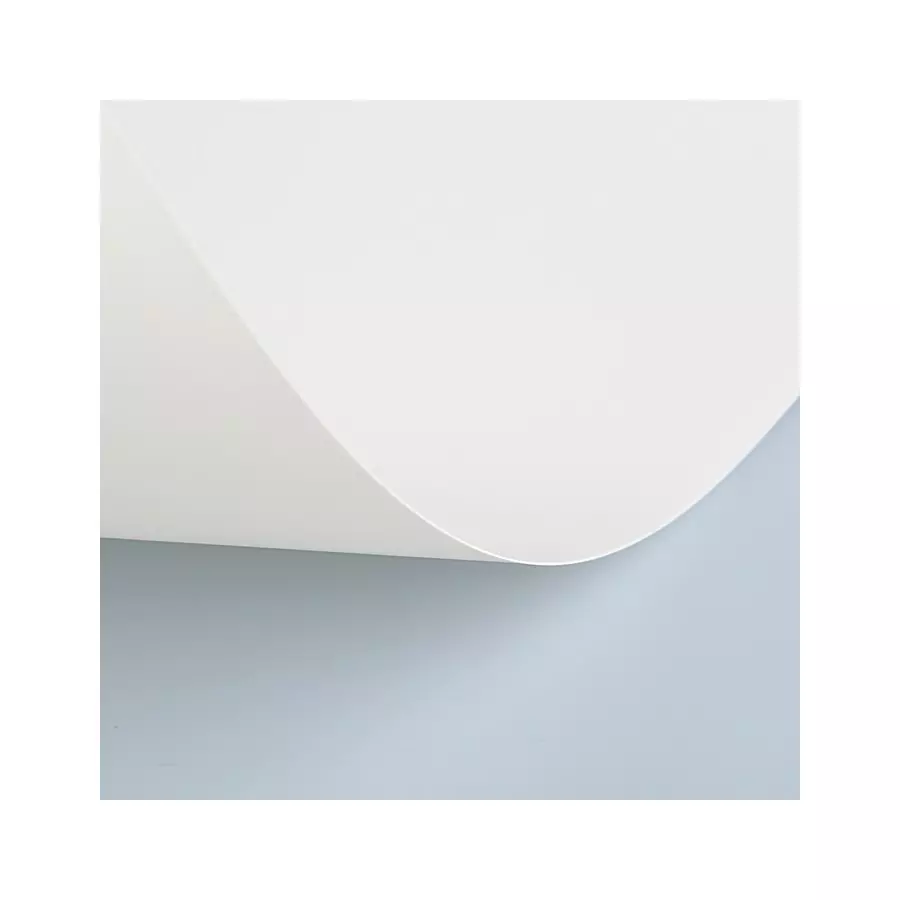 Картон Цветной Белый А1 (230 Г/М) 11-125-139 фото 1