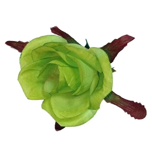 Великие Луки. Продаём Головка розы Гаптул с листом 4сл 7см 438АБВ-л056-191-173-172 1/28