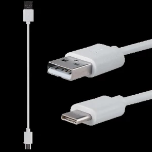 Фото Data-кабель USB Type-C в тех.пак.
