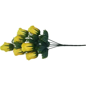 Фото Букет роз на 7 голов 53см 667-921