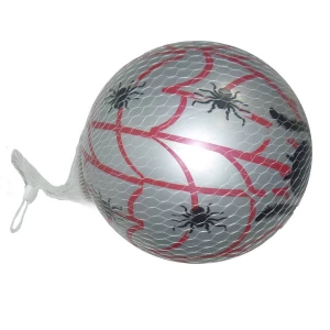 Заказываем в Йошкар-Оле Игр. Мяч с пауком QX127