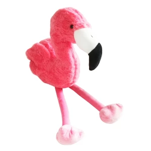 Купить Мягкая игрушка Фламинго 55см