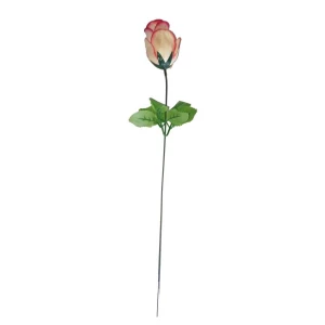 Приобретаем в Норильске Искусственная роза 48см 246-338