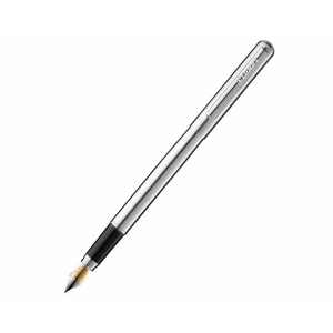 Купить Ручка Перьевая "Luxor Cosmic" Корп. Хром 8145