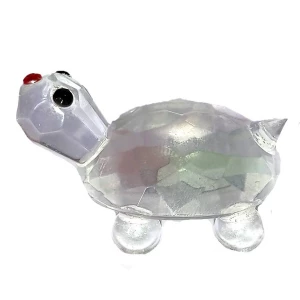 Купить в Йошкар-Оле Сувенир стеклянная Черепаха 2721