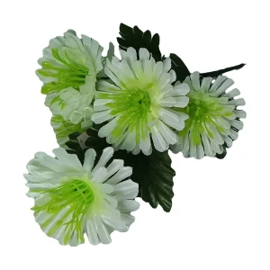 Фото Букет с астрами 7 голов 38см 418-462