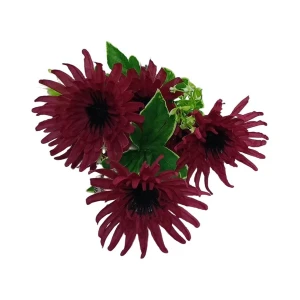 Фото Букет с астрой на 6 голов 44см 578-892