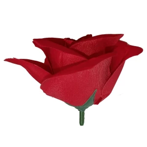 Купить Головка розы Лолита барх. 3сл 9см 1-2 400АБ-201-190-147-107 1/40