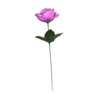 Товар Искусственная роза 30см 001-483
