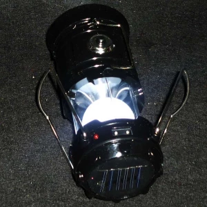 Товар Фонарь кемпинговый JY-5700T 1W + 5 LED