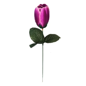 Покупаем по Великим Лукам Искусственный тюльпан 30см 001-522