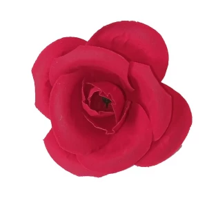 Картинка Головка розы Лолита барх. 3сл 9см 1-2 400АБ-201-190-147-107 1/40