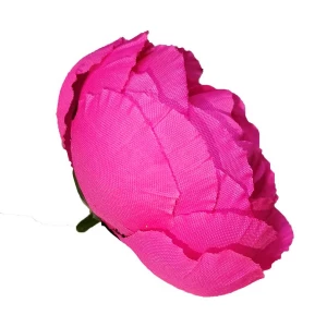 Фотография Головка пиовидной розы Арафат 6сл 9см 487АБВ-311-226-201-185-005 1/14