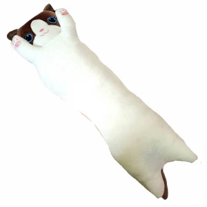 Фото Игр.мягк. Кот подушка Glass 70cm