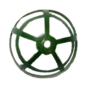 Заказываем  Зонтик для цветов средний зеленый 3,5см 411с 1848шт/кг