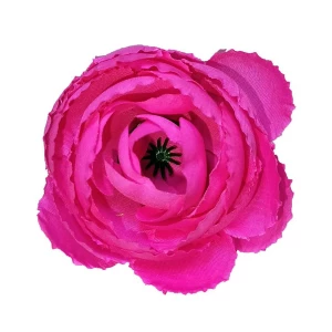 Фото Головка пиовидной розы Арафат 6сл 9см 487АБВ-311-226-201-185-005 1/14