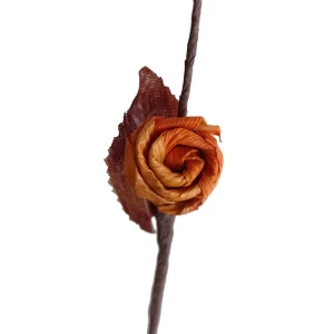 Купить в Норильске Сухоцвет с цветками ассорти 942-16 100см