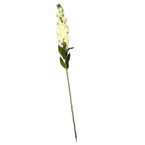 Картинка Львиный зев декоративный цветок 886-7 87см