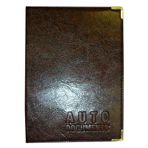 Норильск. Продаётся Обложка Auto Documents Автодокументы