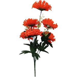 Букет с астрами 6 голов 44см 475-894 77.57 руб. Фото Букет с астрами 6 голов 44см 475-894