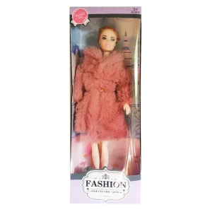 Картинка Кукла с гнущимися руками и ногами WNK 57180