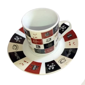 Заказываем в Москве Набор посуды 12 предметов Kaffee