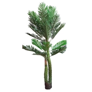 Купить Искусственное дерево Пальма двойная 835-01