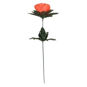 Великие Луки. Продаём Искусственная роза на стебле 33см 437-735
