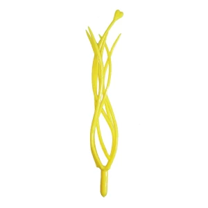Фотография Тычинка для лилии крупная желтая 111с 10см 1203шт/кг