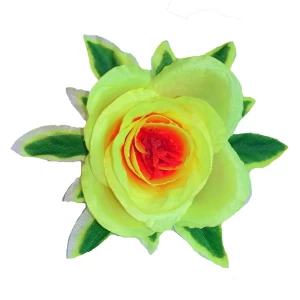 . Продаём Головка розы Лэйк с листом 5сл 13см 1-1-2 335АБВ-л057-173-128-107 1/28