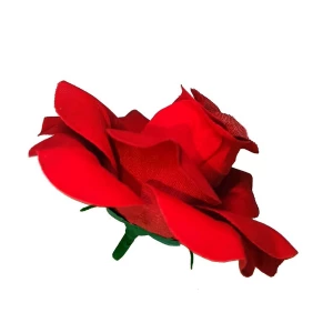Картинка Головка розы Армонд барх. 3сл 10,5см 1-2 469АБ-191-173-201 1/30