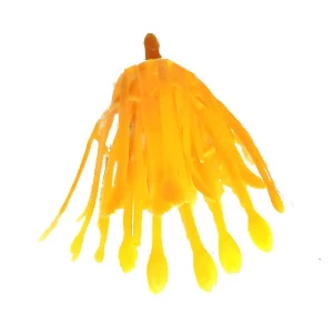 Фотография Добавка тычинка пиона жёлтая 6см 767шт/кг