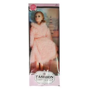 Купить в Архангельске Кукла с гнущимися руками и ногами WNK 57180