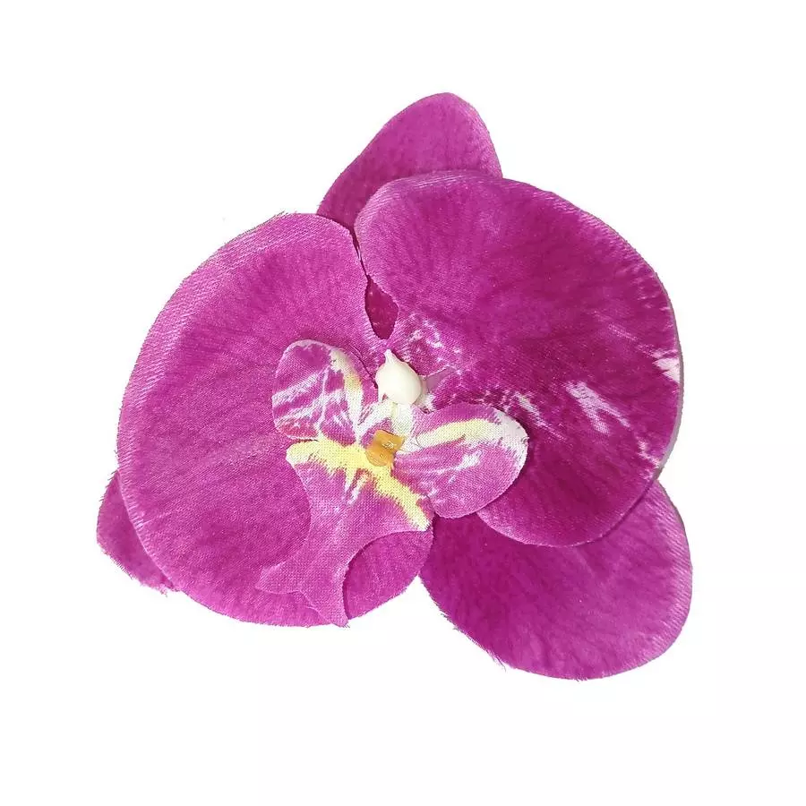 Головка орхидеи круглый Фаленопсис 10-11 см 1м606 фото 3
