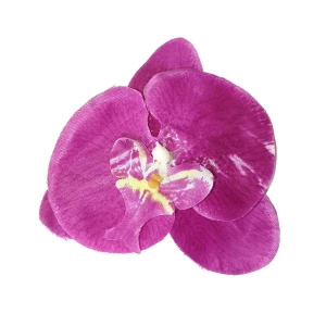 Фото Головка орхидеи круглый Фаленопсис 10-11 см 1м606