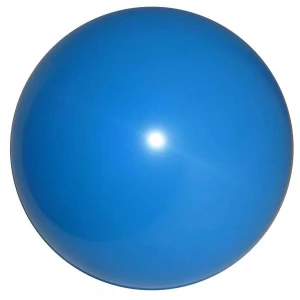 Фото Воздушные шары Синие однотонные 5" 12см (оптом - 100 штук)