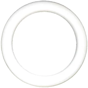 Фотка Кольцо пенопласт круглое 345x35мм