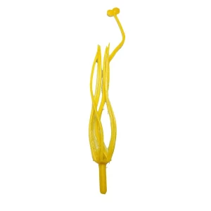 Картинка Тычинка для лилии крупная желтая KPL-15 9,7см 1961шт/кг