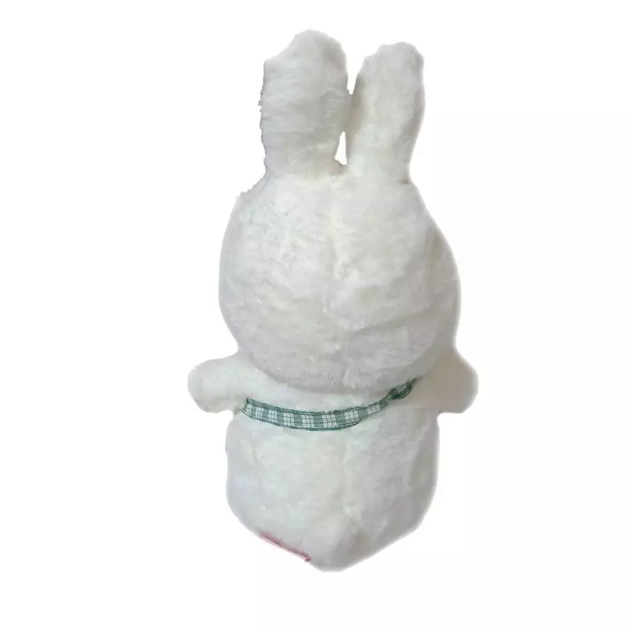 Мягкая игрушка Кроля с сумочкой T3157 фото 1