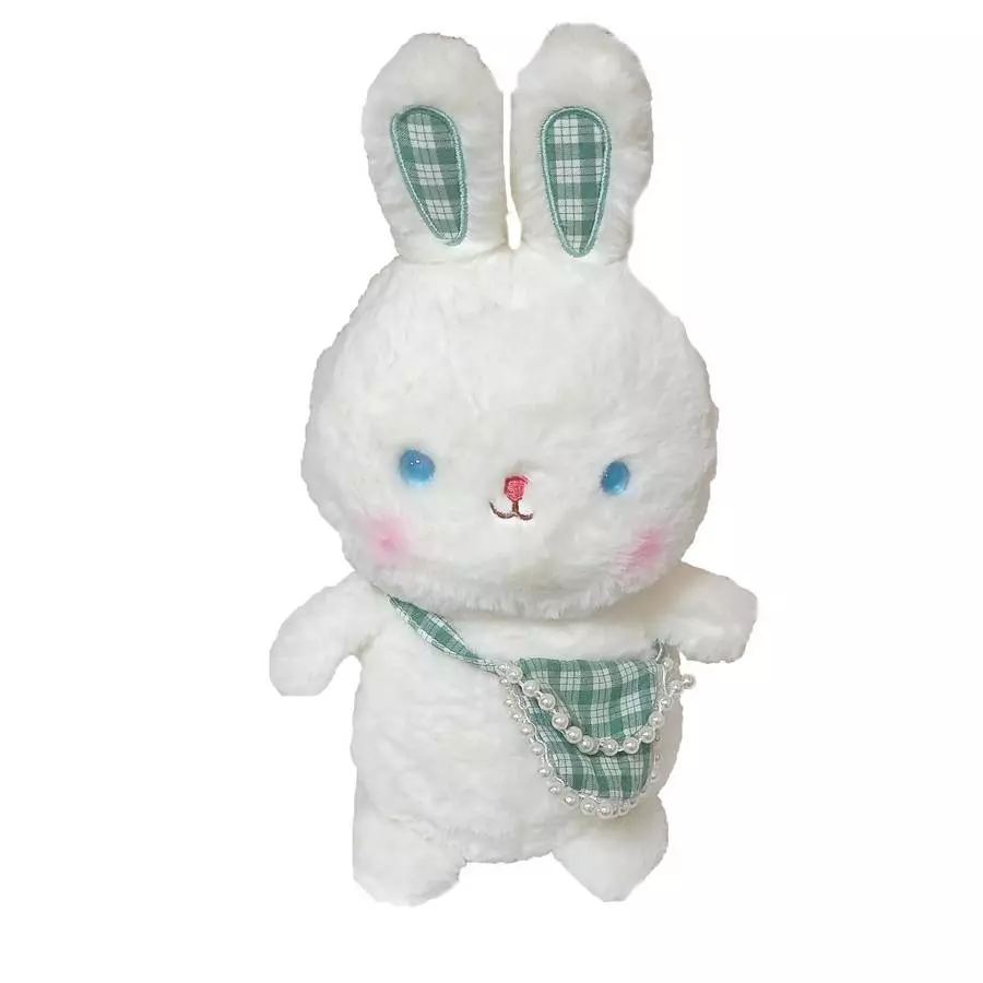 Мягкая игрушка Кроля с сумочкой T3157 фото 2