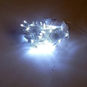 Норильск. Продаётся Гирлянда DL LED 200L 12м Белая