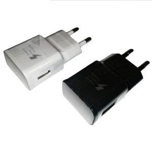 Фото Адаптер USB S10 Fast charging SMN