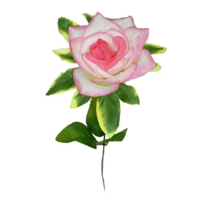 Купить Искусственная роза 45см 278-479