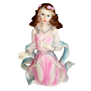 Купить Сувенир Ангел принцесса 2054