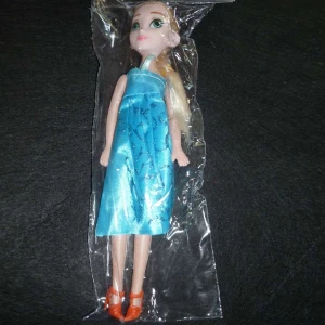 Фотка Кукла в пакете 5523 6х24см