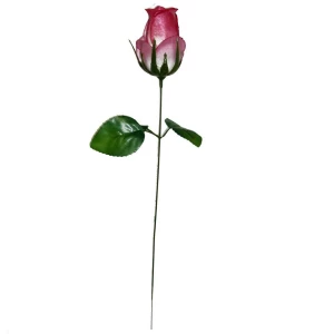 Йошкар-Ола. Продаём Искусственная роза 48см 250-440