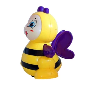 Купить Пчела На Батарейках, В Коробке (10702070/100621/0170530, Китай ) Hx28702