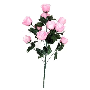 Покупаем с доставкой до Йошкар-Олы Букет с розами 11 голов 60см 324-480